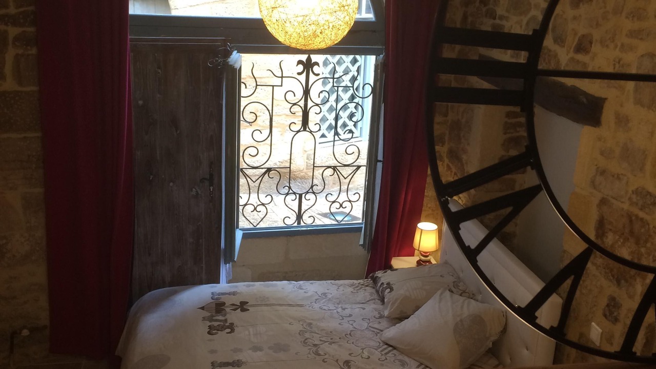 Photo of Others in Sarlat-la-Caneda Historic Center