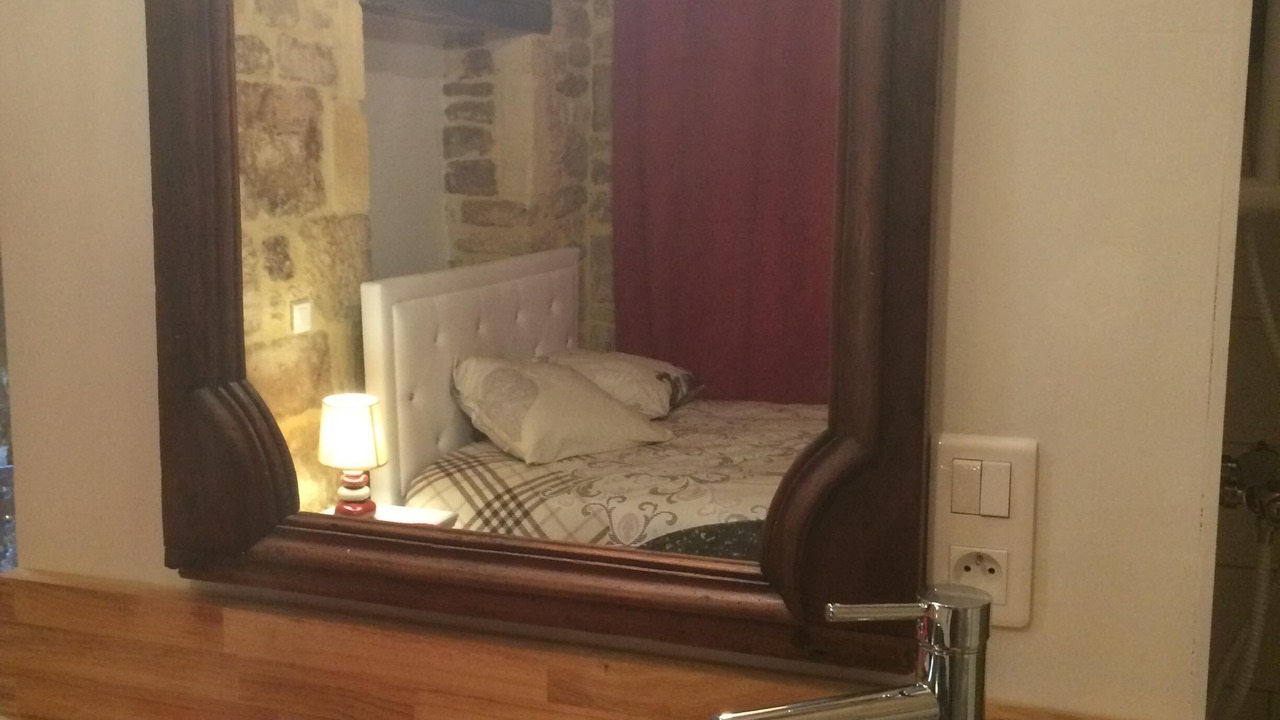 Photo of Bedroom in Sarlat-la-Caneda Historic Center