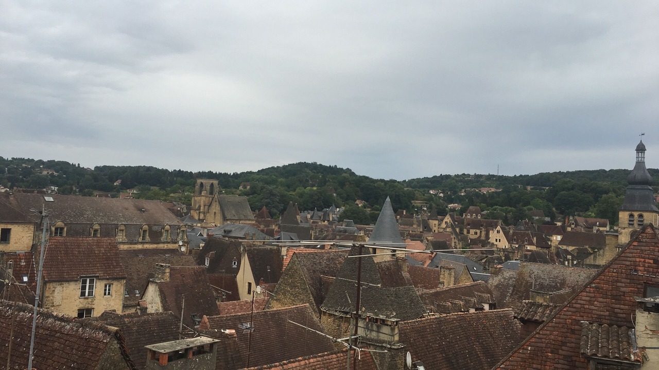Photo of Others in Sarlat-la-Caneda Historic Center