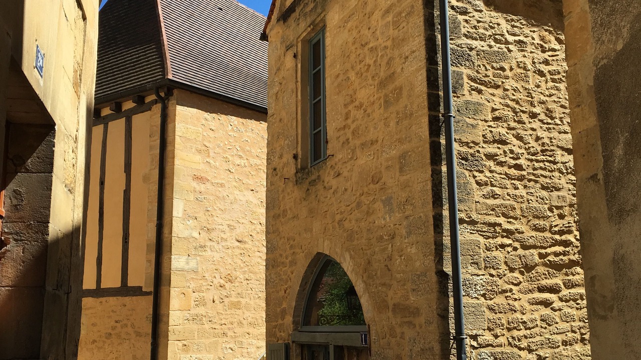 Photo of Others in Sarlat-la-Caneda Historic Center