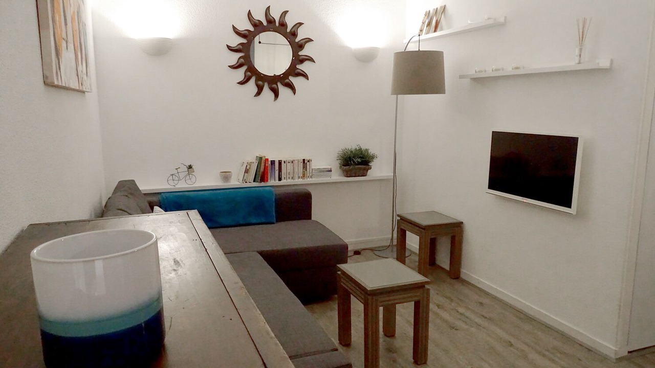 Photo of Livingroom in Saint-Martin-de-Re