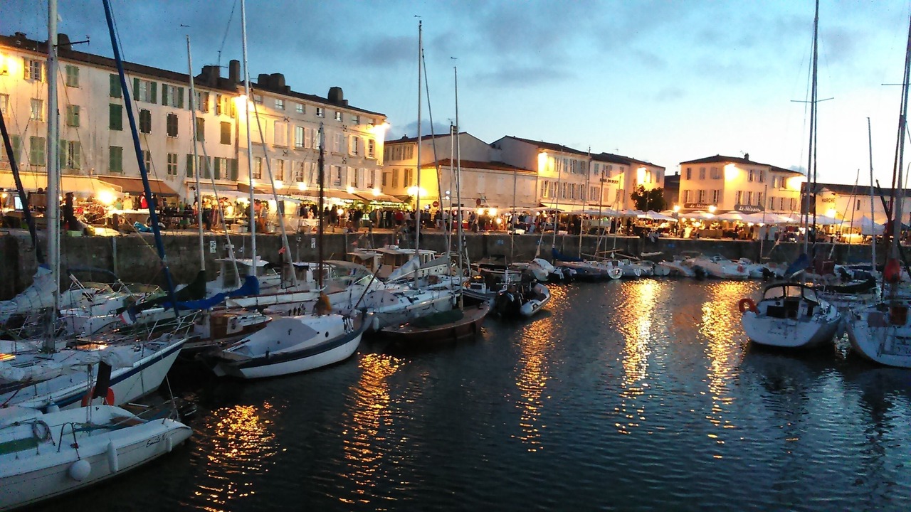 Photo of Others in Saint-Martin-de-Re