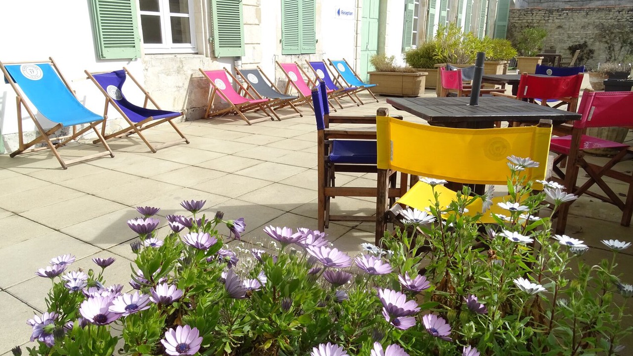 Photo of Outdoor in Saint-Martin-de-Re
