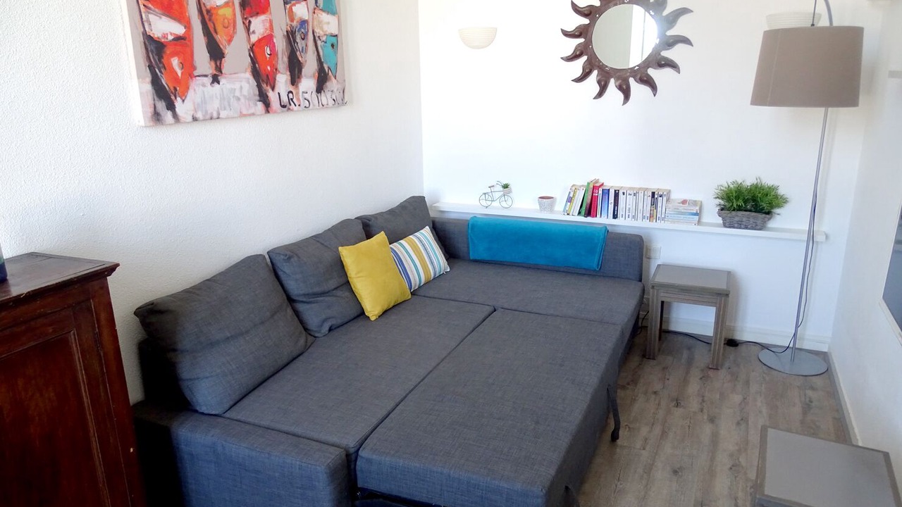 Photo of Livingroom in Saint-Martin-de-Re