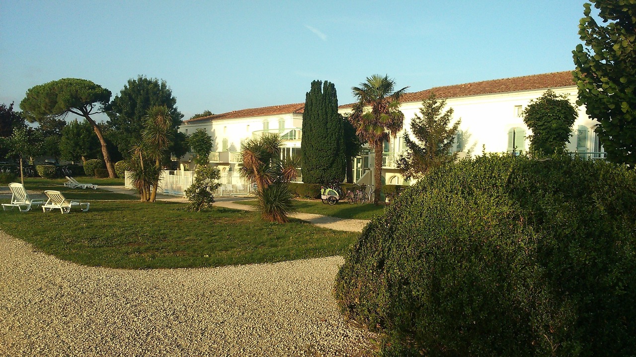 Photo of Outdoor in Saint-Martin-de-Re