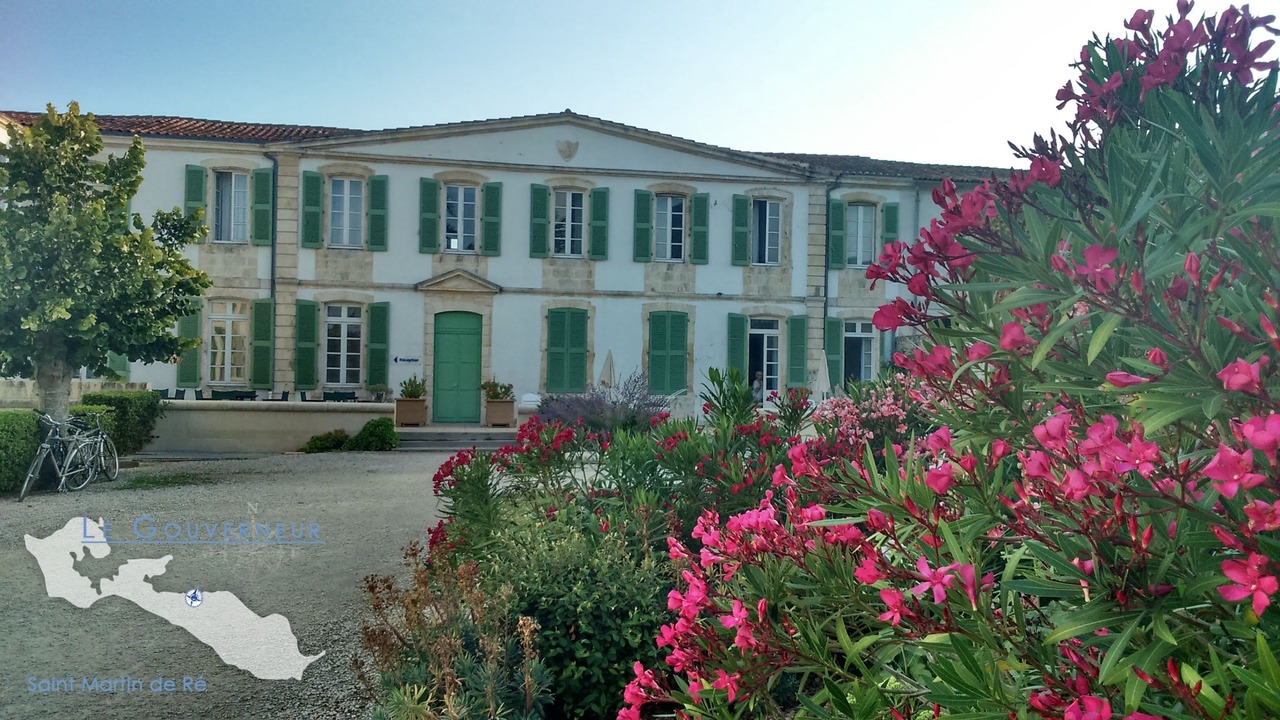Photo of Outdoor in Saint-Martin-de-Re