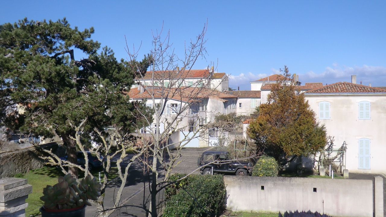 Photo of Outdoor in Saint-Martin-de-Re