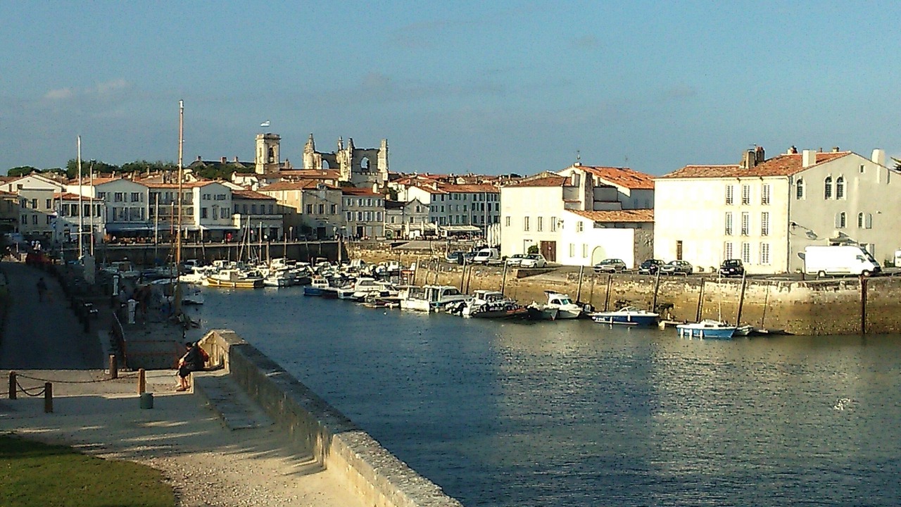 Photo of Others in Saint-Martin-de-Re
