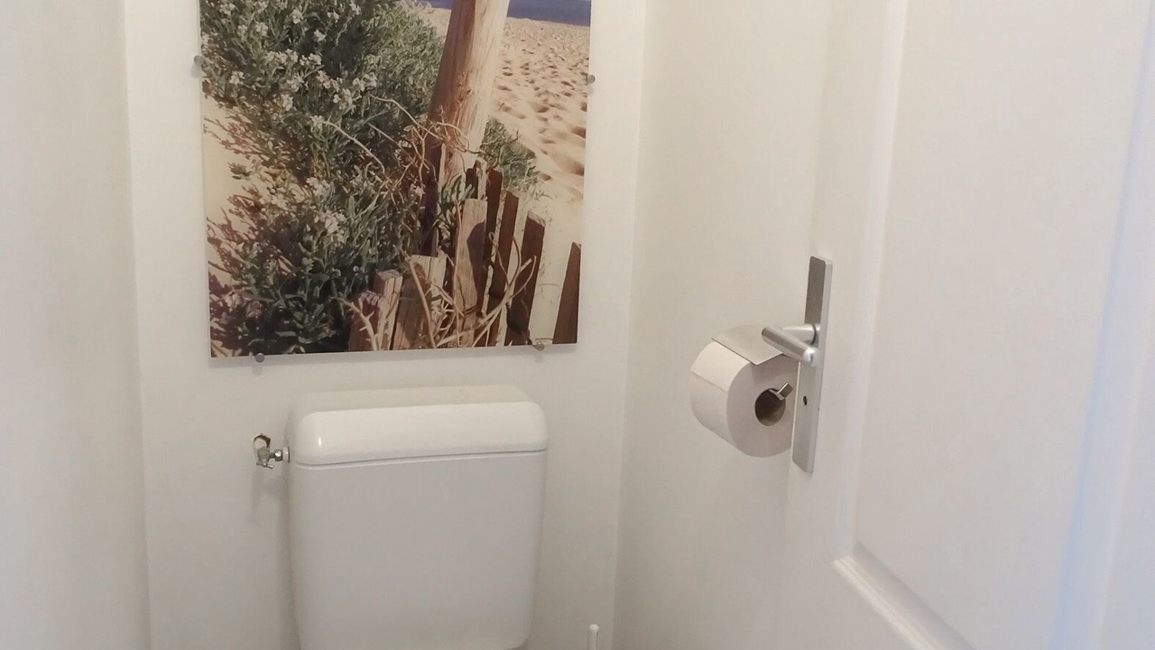 Photo of Bathroom in Saint-Martin-de-Re
