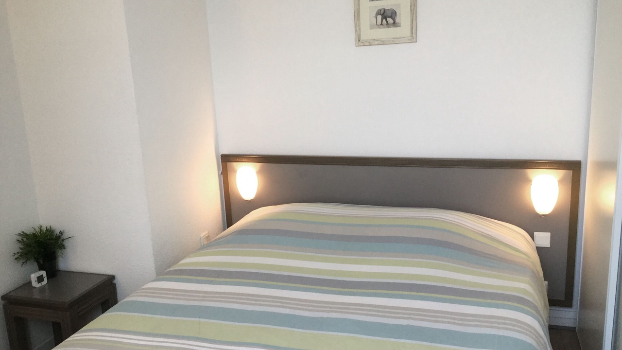Photo of Bedroom in Saint-Martin-de-Re