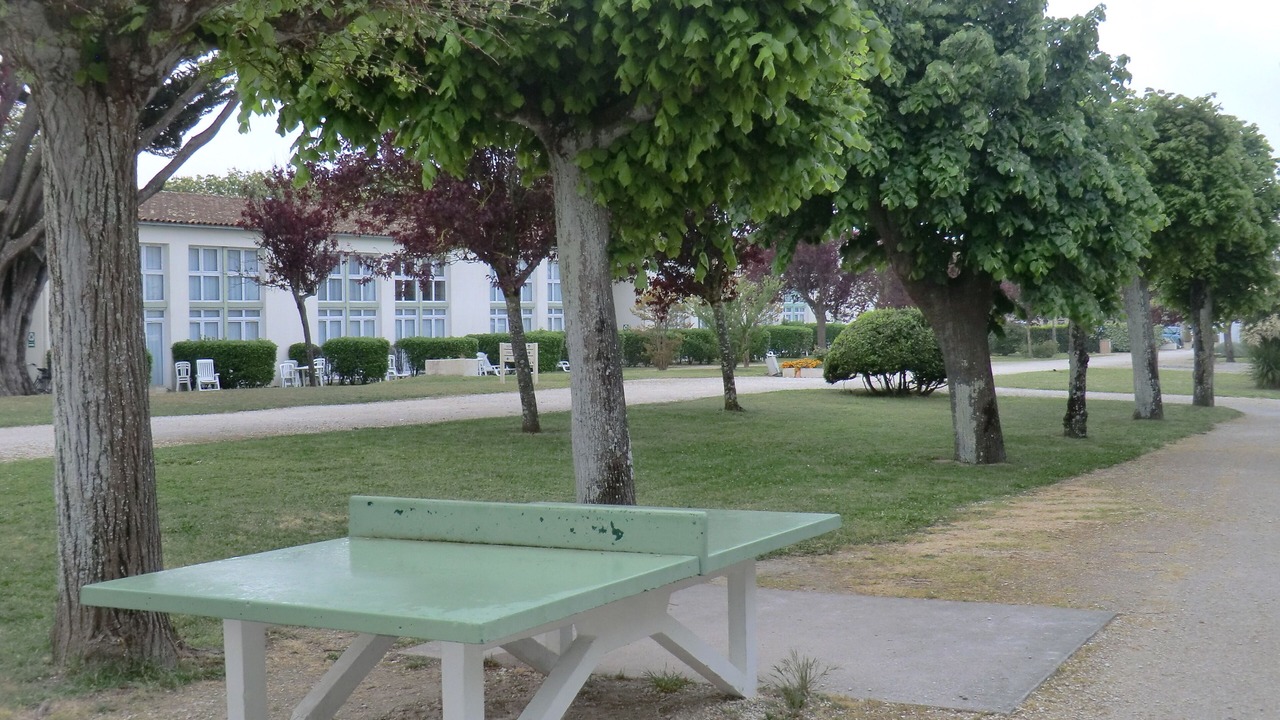 Photo of Outdoor in Saint-Martin-de-Re