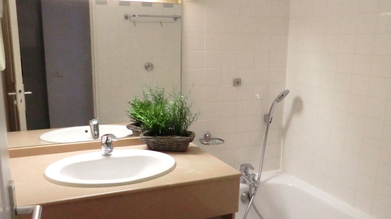 Photo of Bathroom in Saint-Martin-de-Re