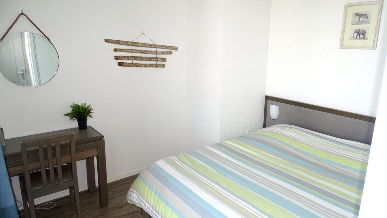 Photo of Bedroom in Saint-Martin-de-Re