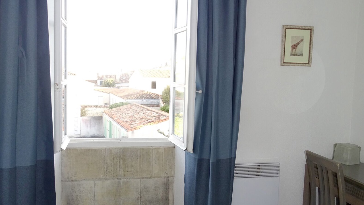 Photo of Bedroom in Saint-Martin-de-Re