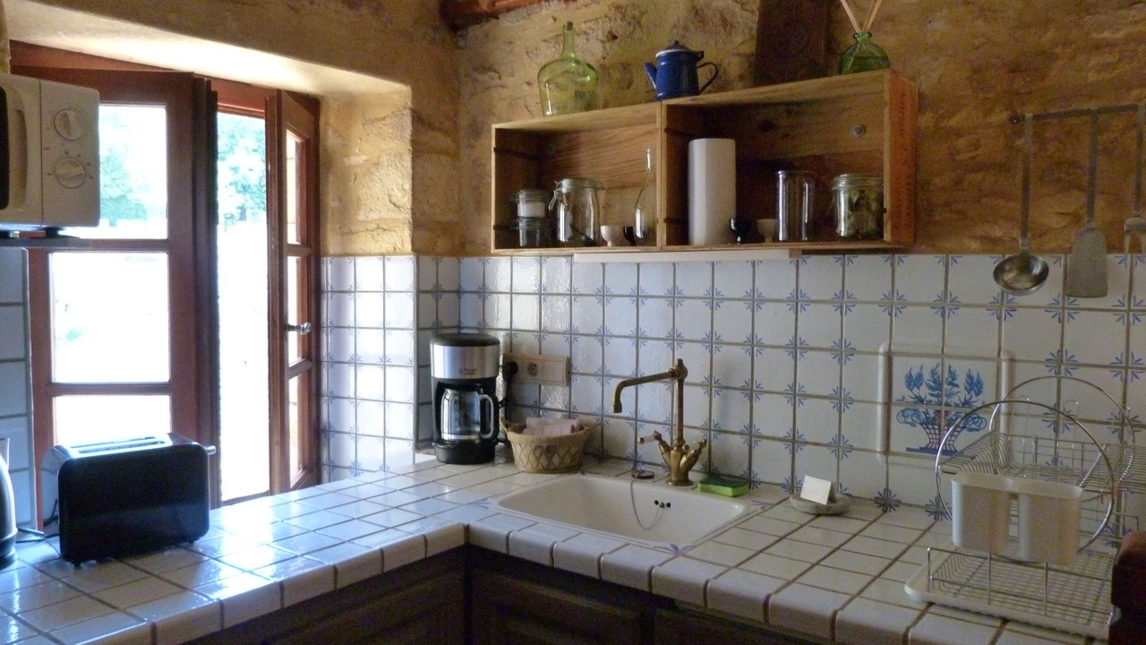 Photo of Kitchen in Montfort