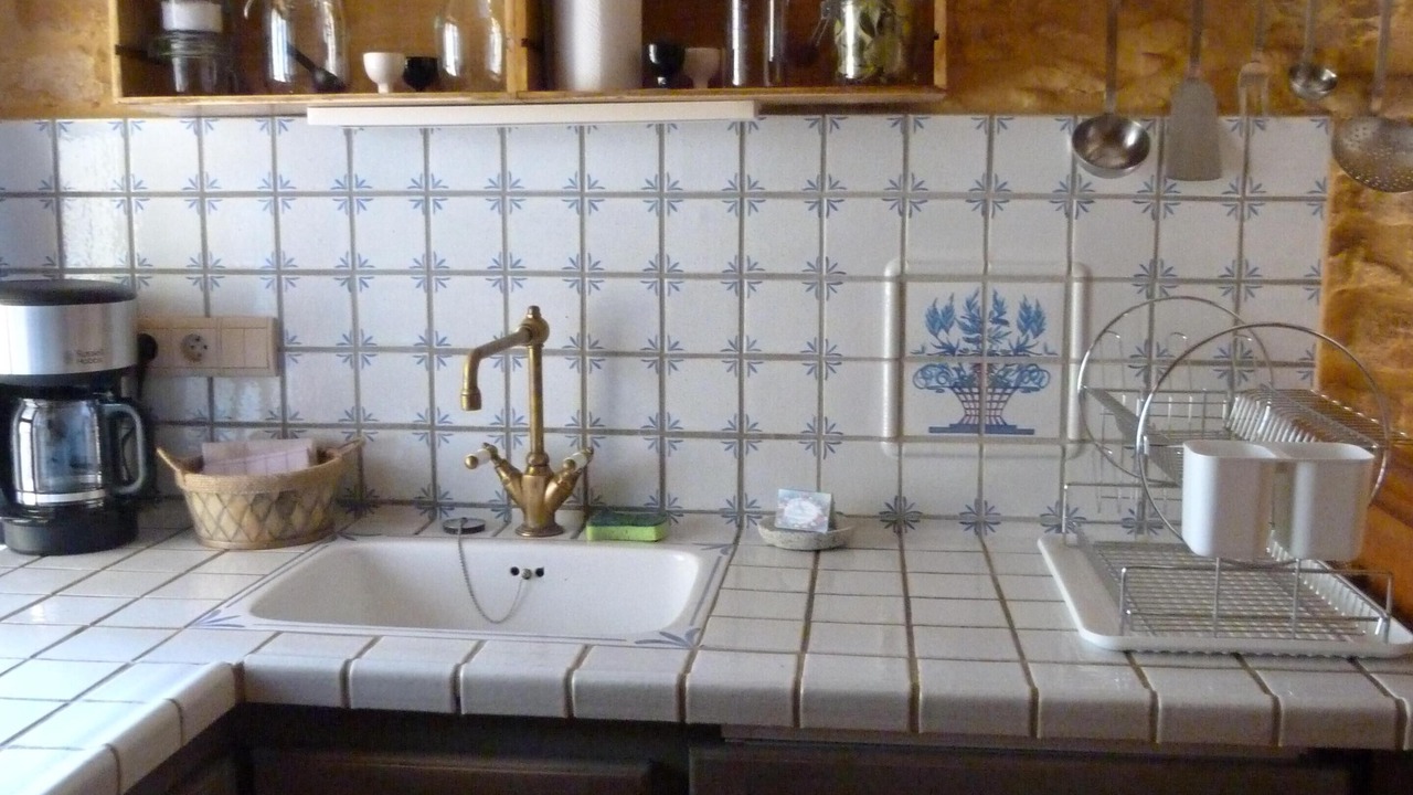 Photo of Kitchen in Montfort