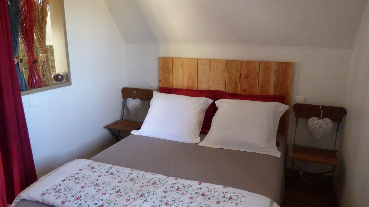 Photo of Bedroom in Montfort