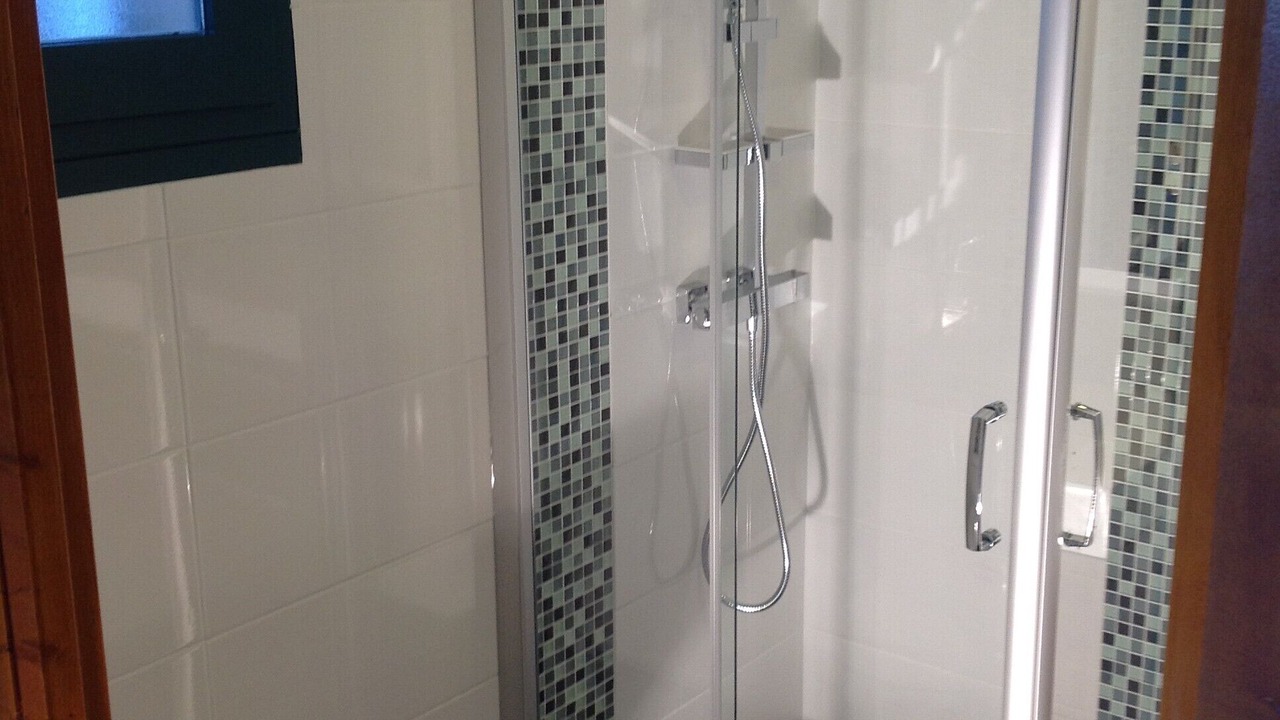 Photo of Bathroom in Biscarrosse