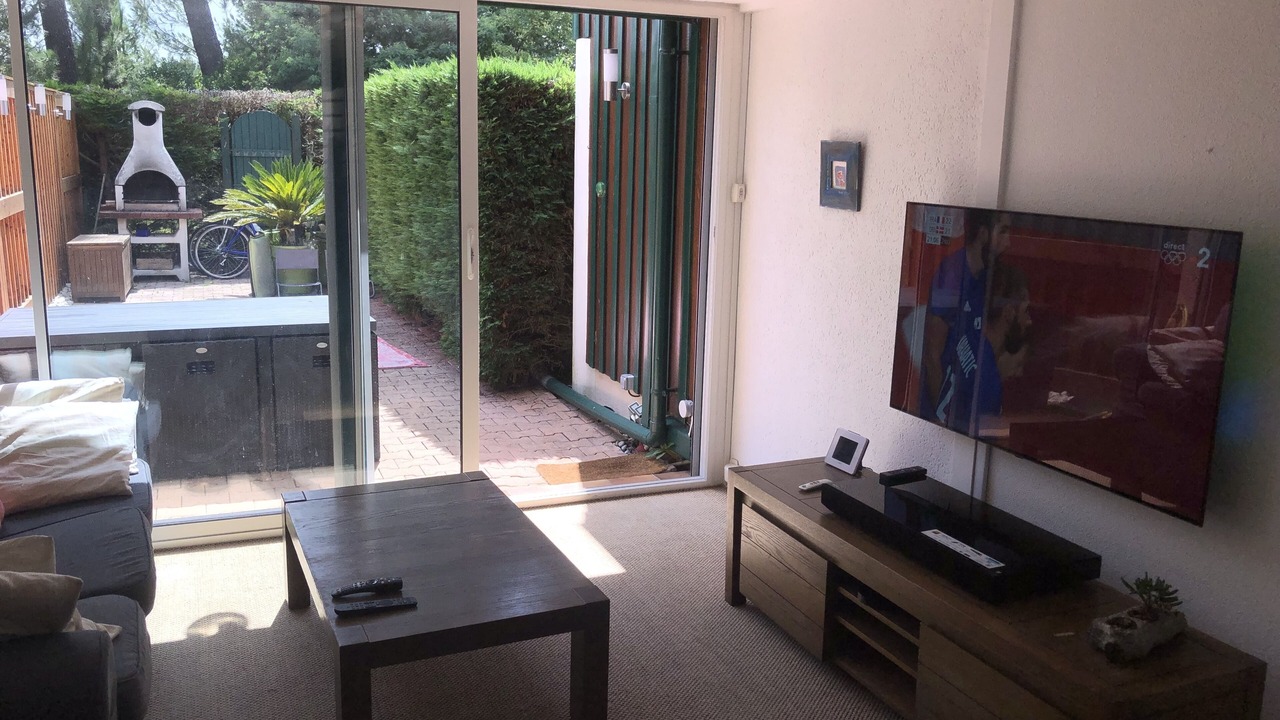 Photo of Livingroom in Biscarrosse