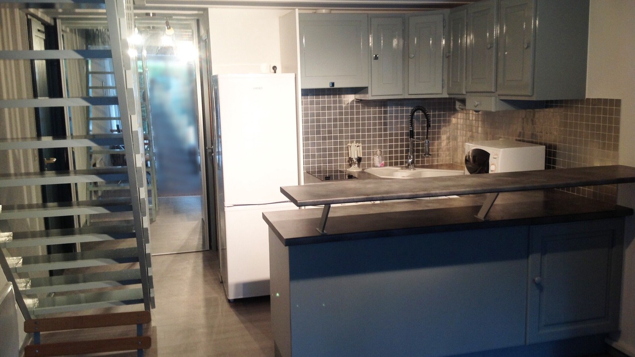 Photo of Kitchen in Biscarrosse