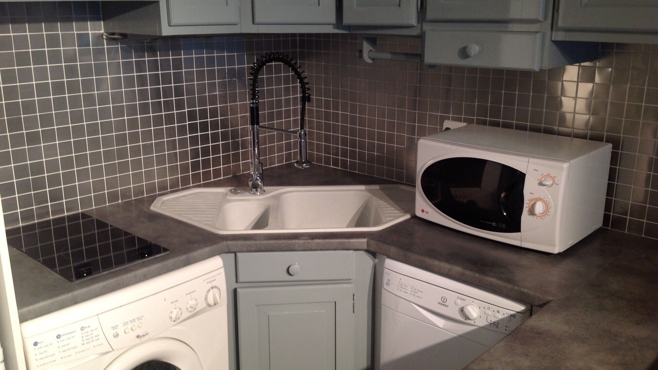 Photo of Kitchen in Biscarrosse
