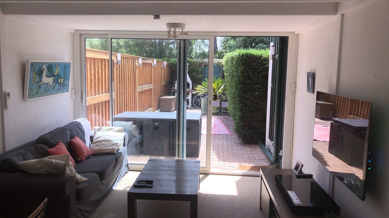 Photo of Livingroom in Biscarrosse