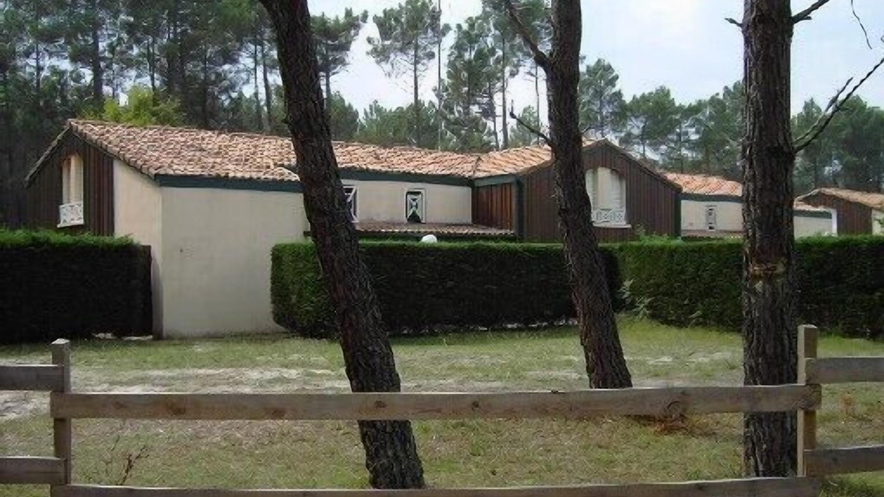 Photo of Outdoor in Biscarrosse