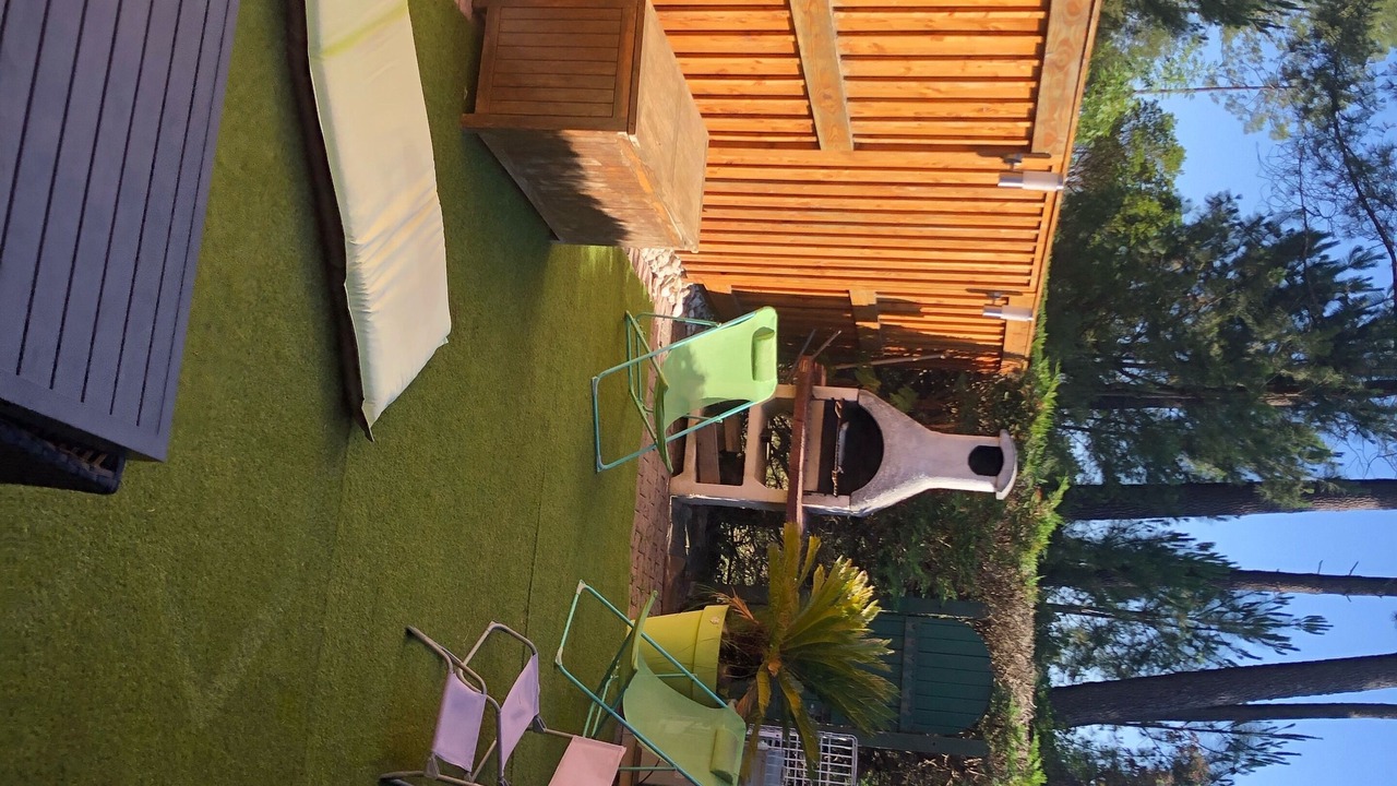 Photo of Outdoor in Biscarrosse