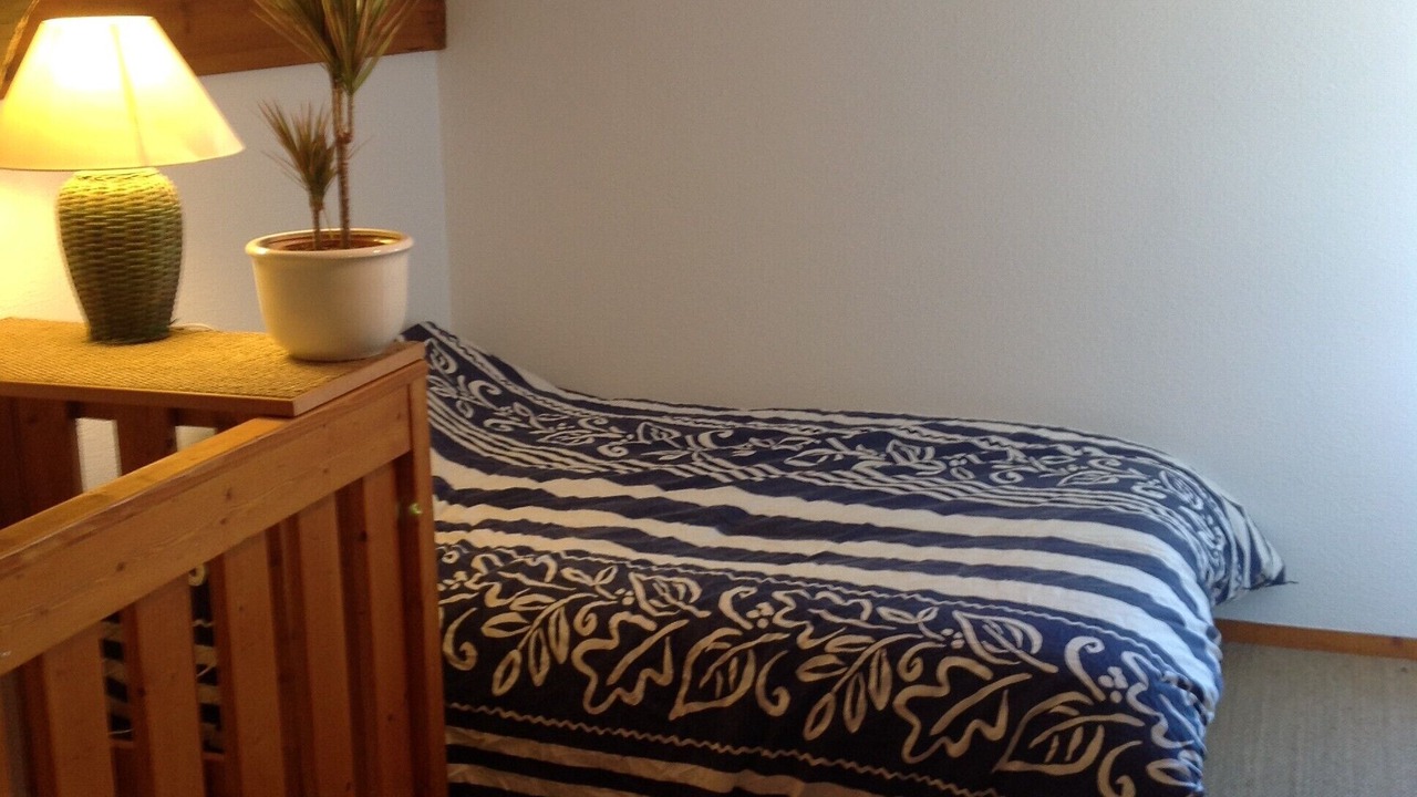 Photo of Bedroom in Biscarrosse