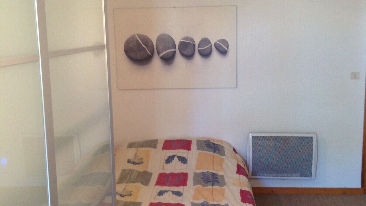 Photo of Bedroom in Biscarrosse