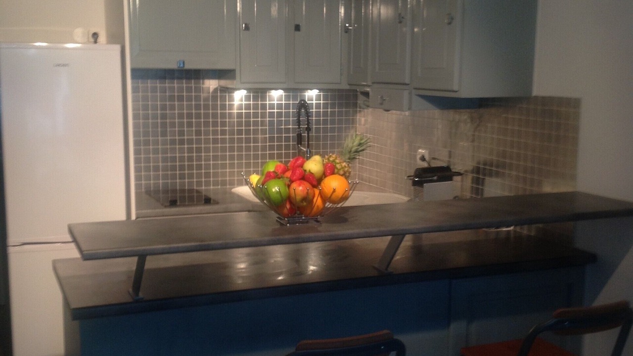 Photo of Kitchen in Biscarrosse