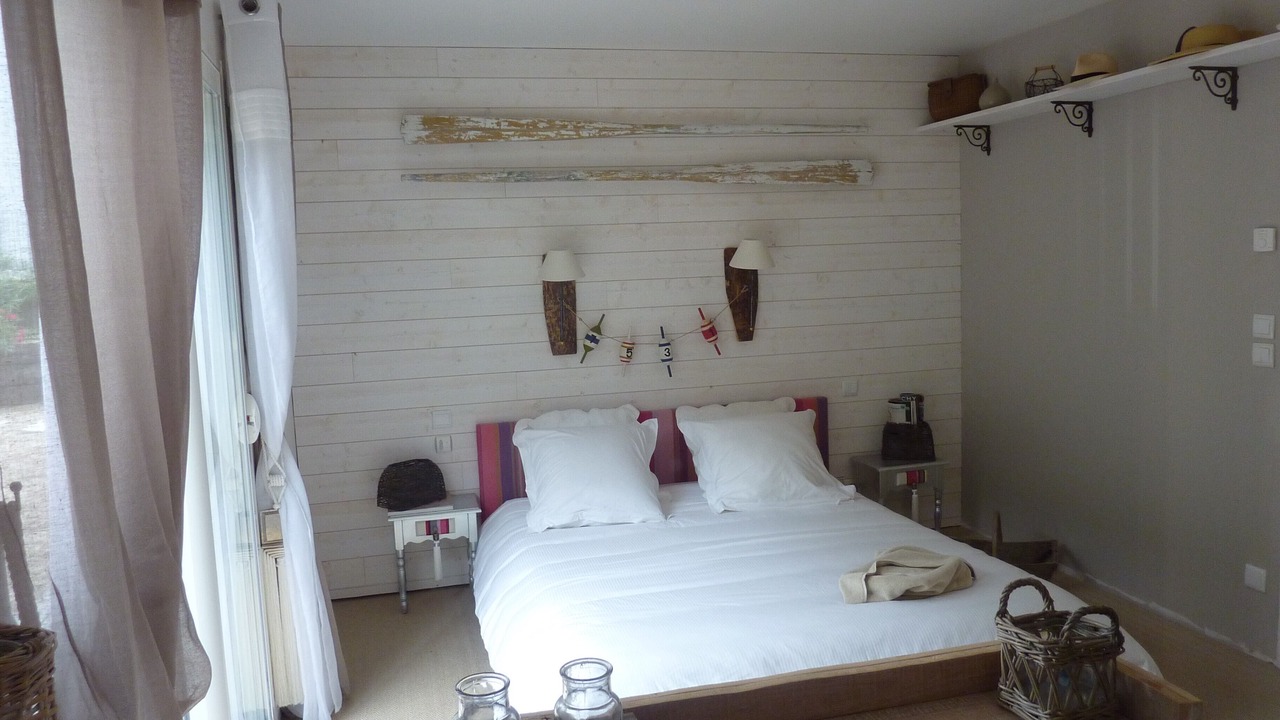 Photo of Bedroom in Arcachon