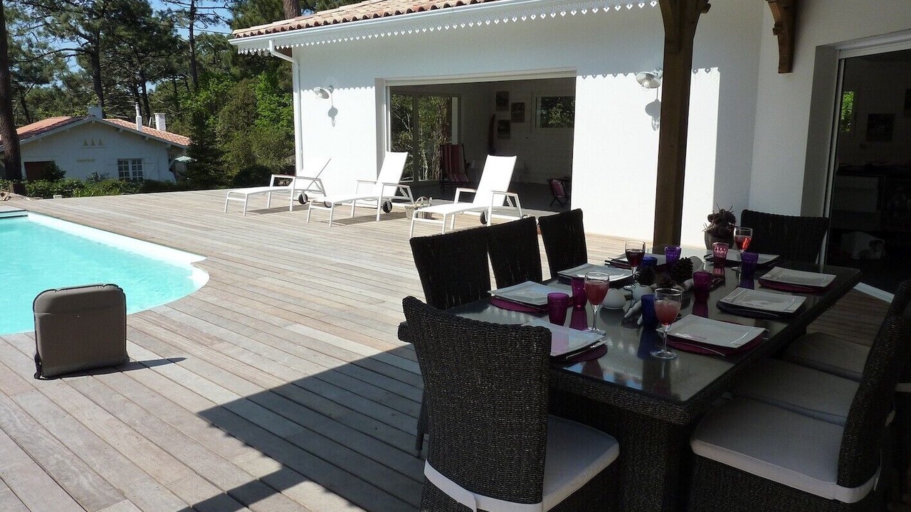 Photo of Outdoor in Arcachon