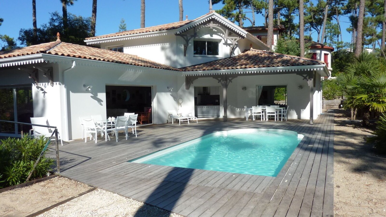 Photo of Outdoor in Arcachon