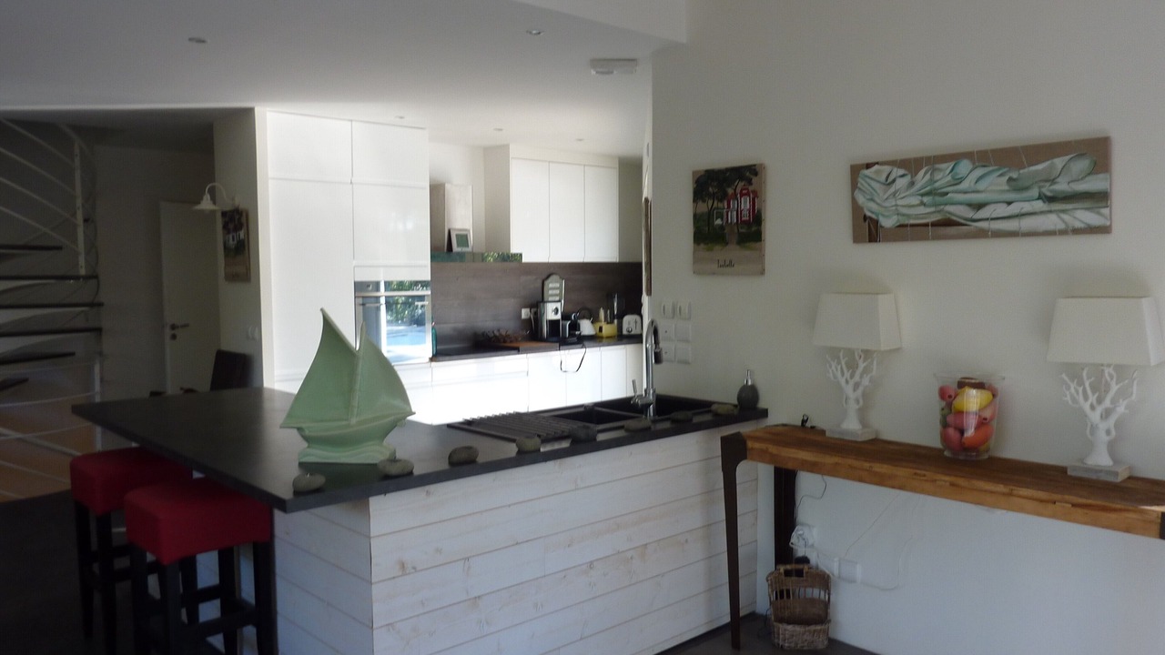 Photo of Kitchen in Arcachon