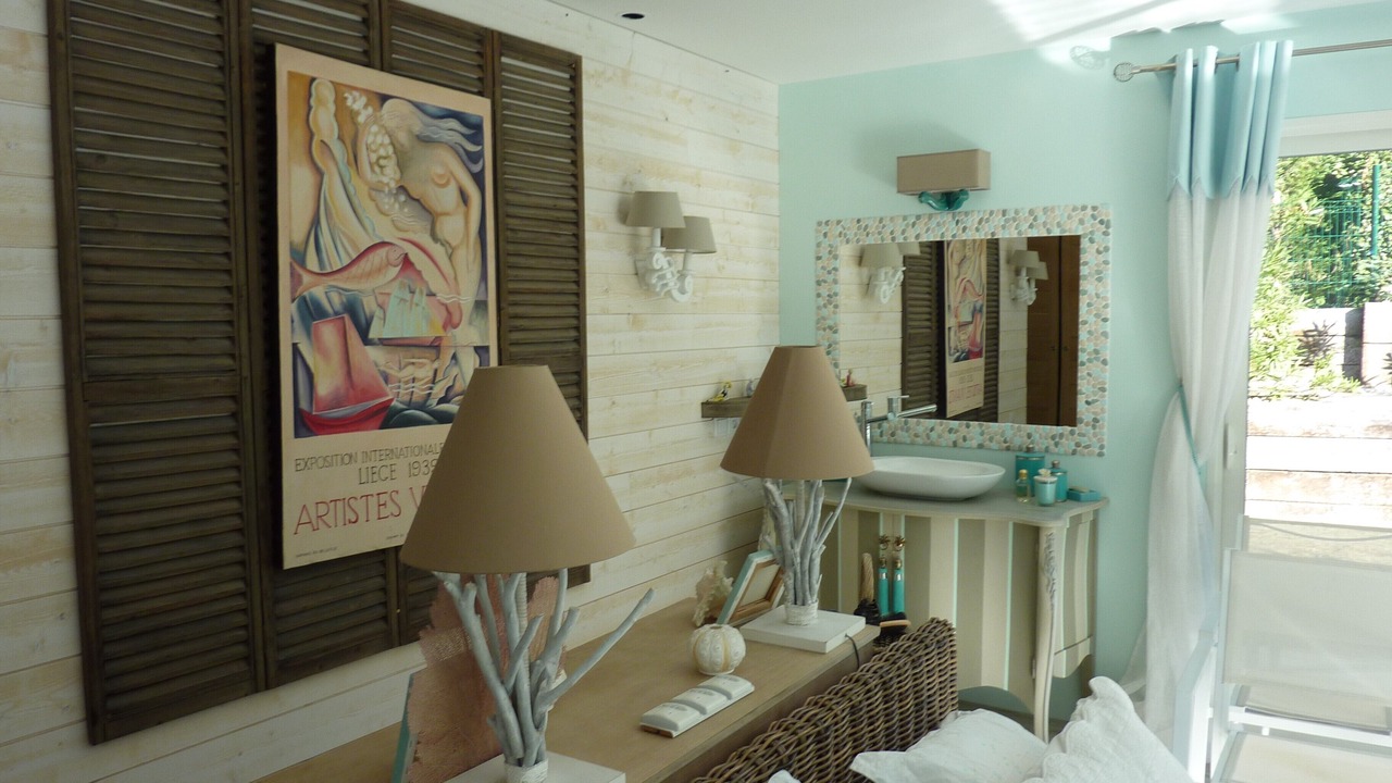 Photo of Bedroom in Arcachon