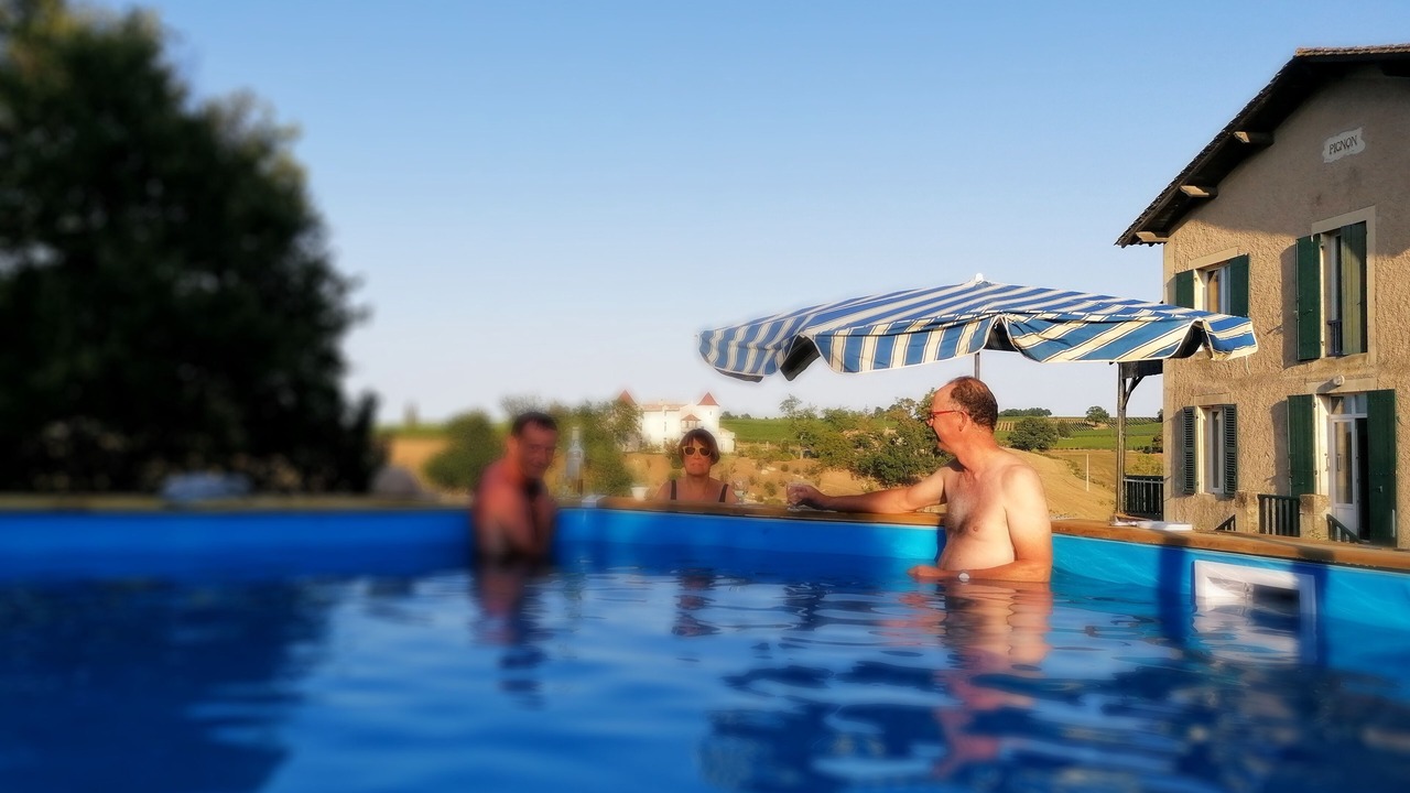 Photo of Outdoor in Juillac
