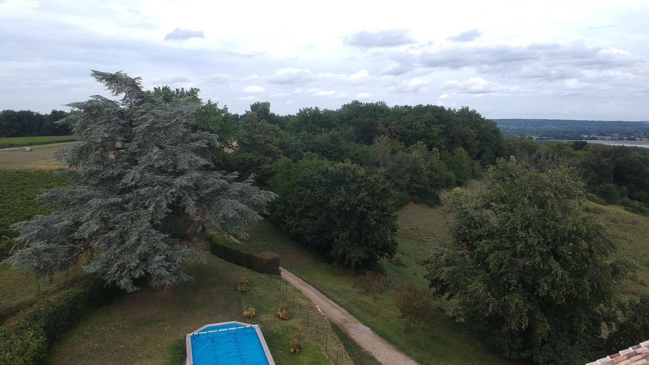 Photo of Outdoor in Juillac