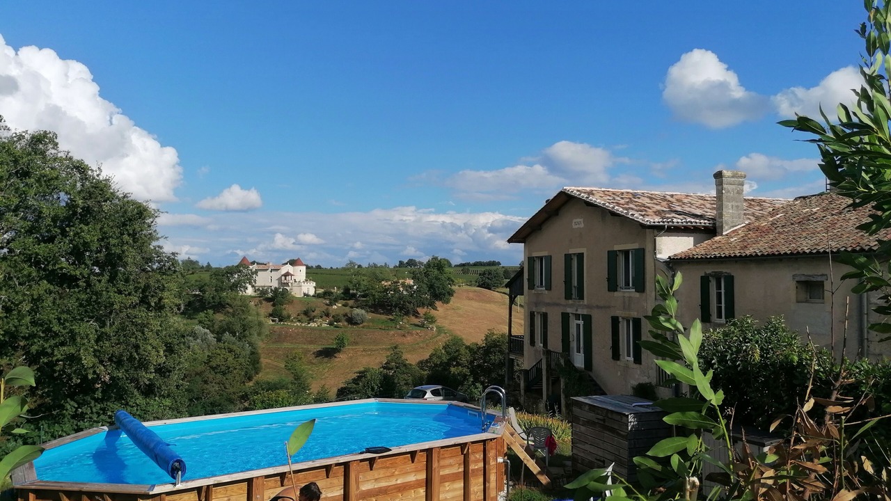 Photo of Outdoor in Juillac