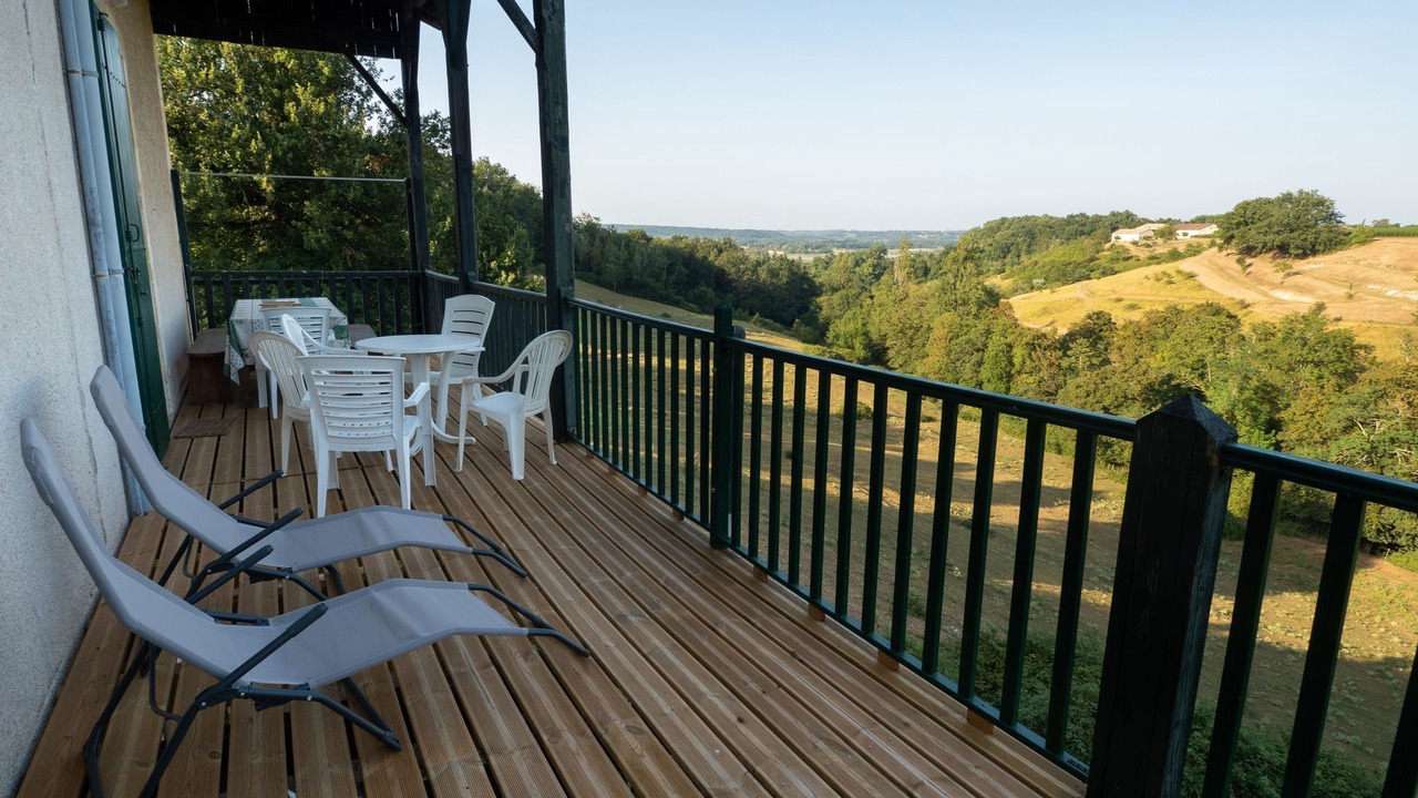 Photo of Outdoor in Juillac