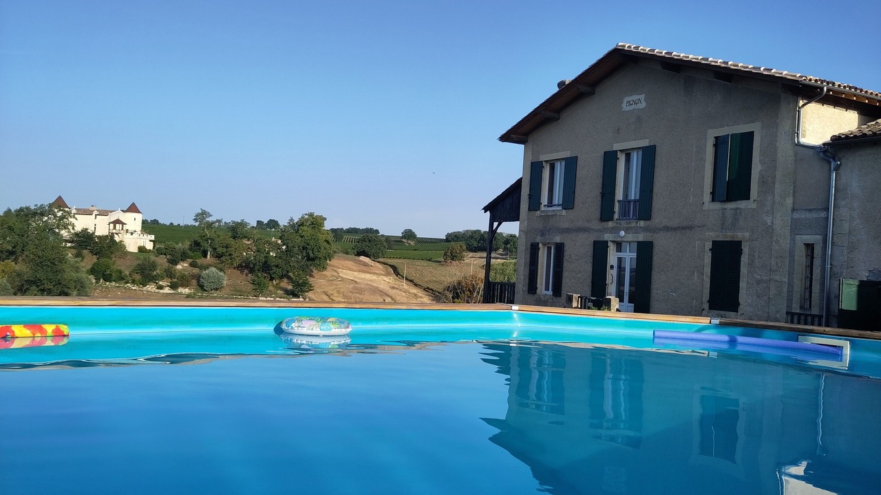 Photo of Outdoor in Juillac
