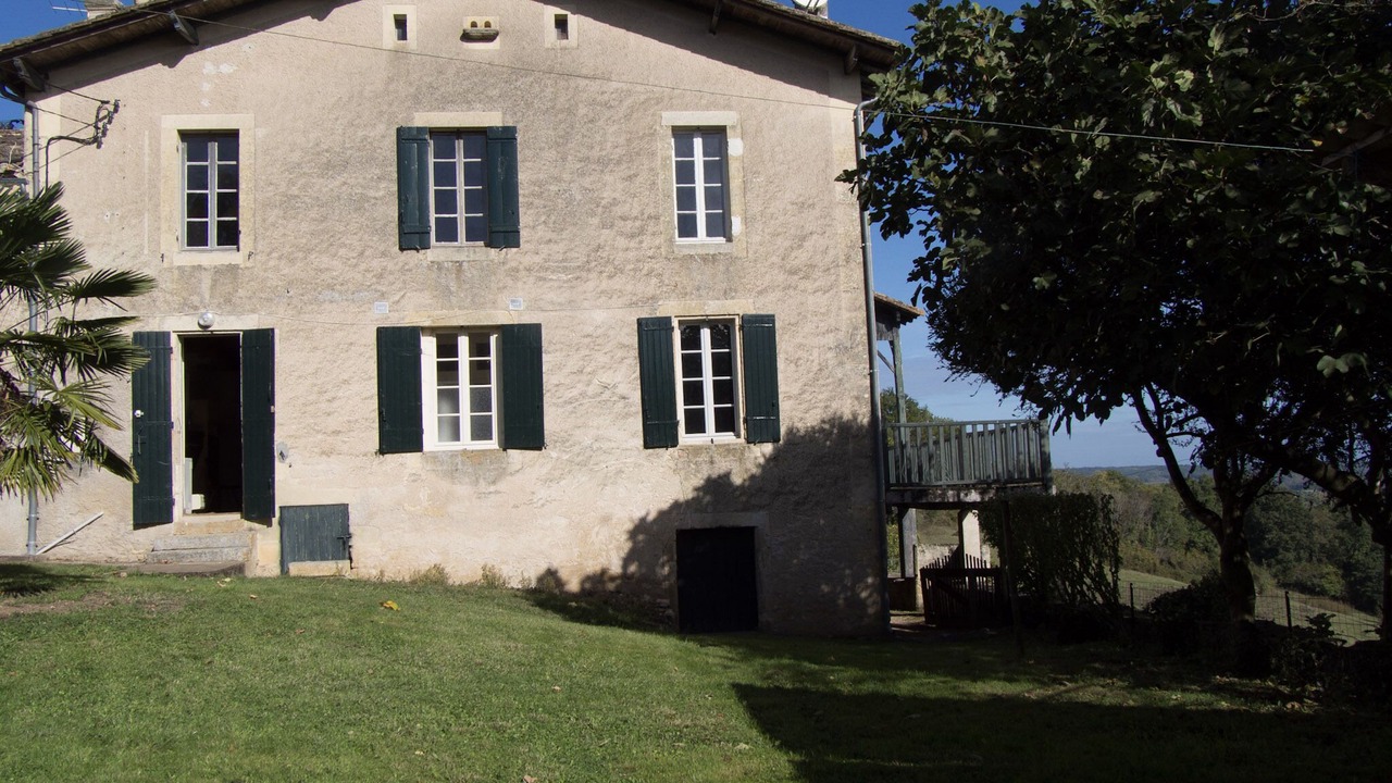 Photo of Outdoor in Juillac