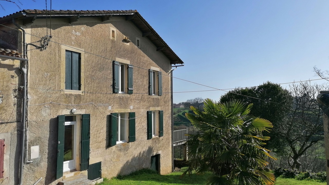 Photo of Outdoor in Juillac