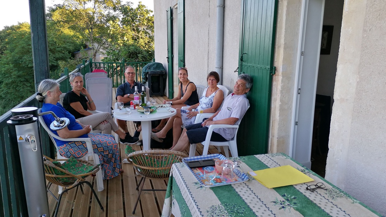 Photo of Outdoor in Juillac