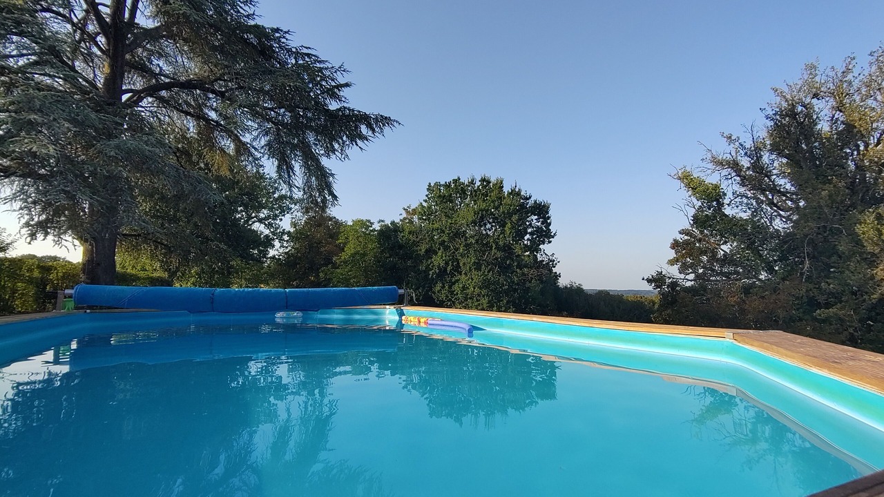 Photo of Outdoor in Juillac