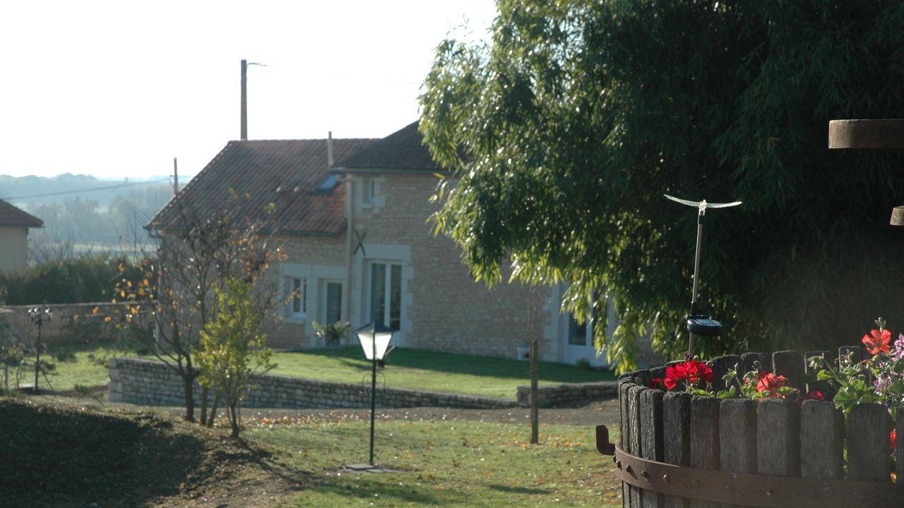Photo of Outdoor in Saint-Christophe