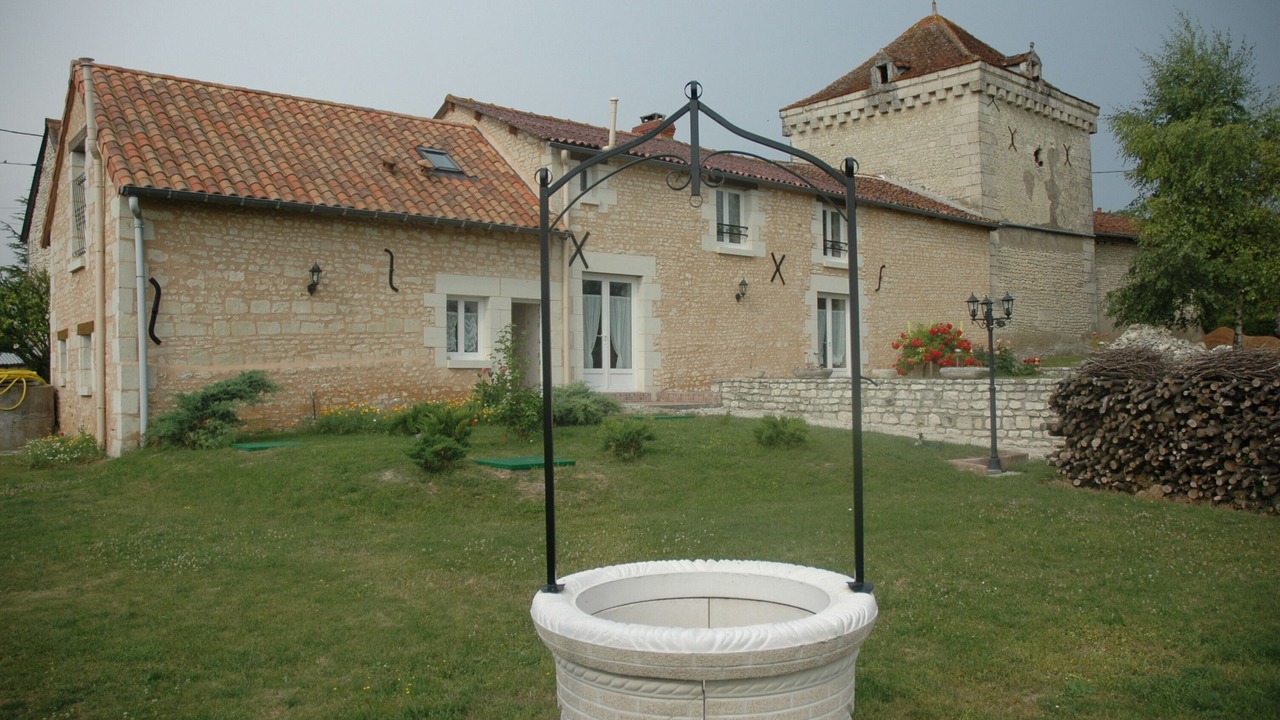 Photo of Outdoor in Saint-Christophe