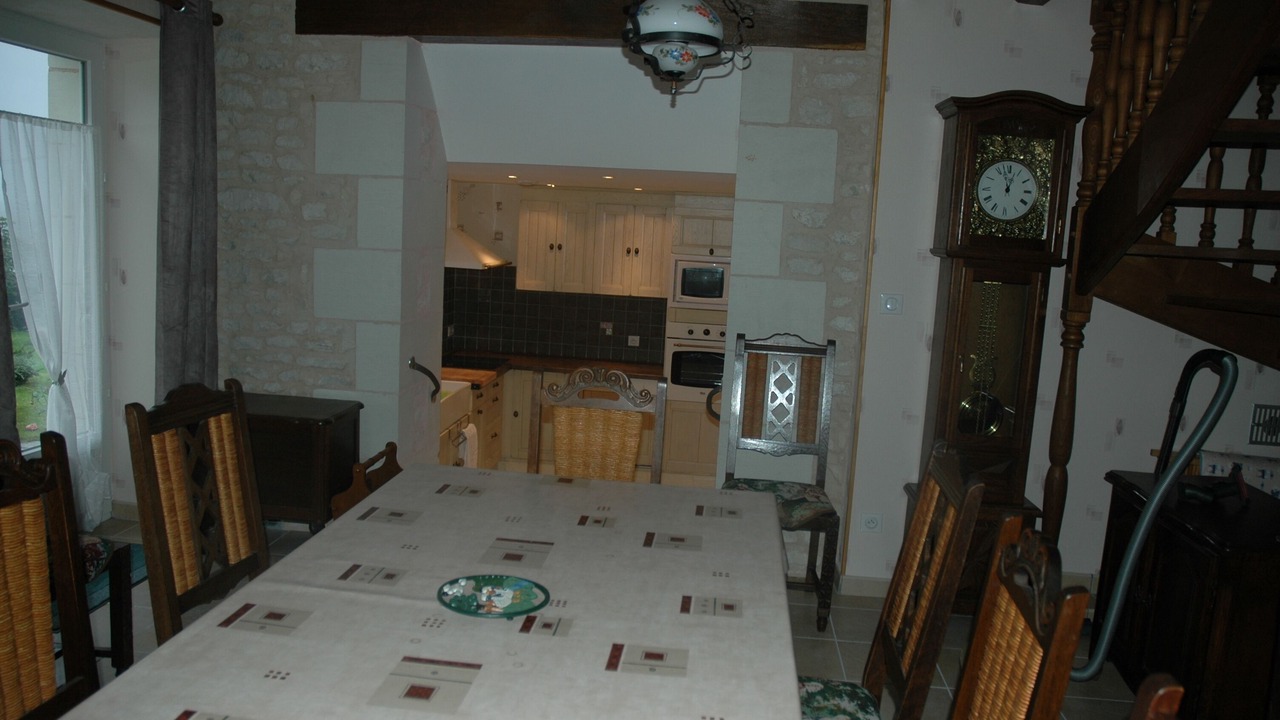 Photo of Bedroom in Saint-Christophe