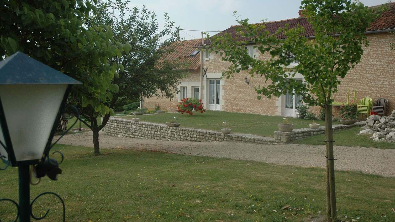 Photo of Outdoor in Saint-Christophe