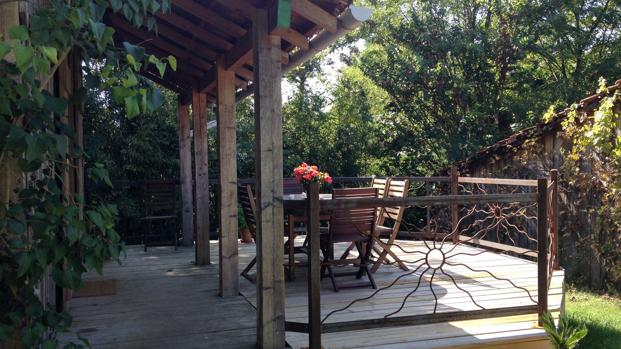 Photo of Outdoor in Sarlat-la-Caneda